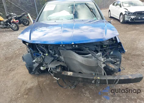 2014 Dodge Avenger Se z USA, uszkodzony, nr VIN 1C3CDZAB8EN113098